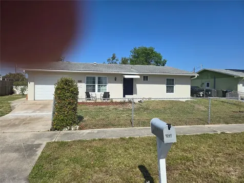 4149 Gorgas Street North Port FL 34287