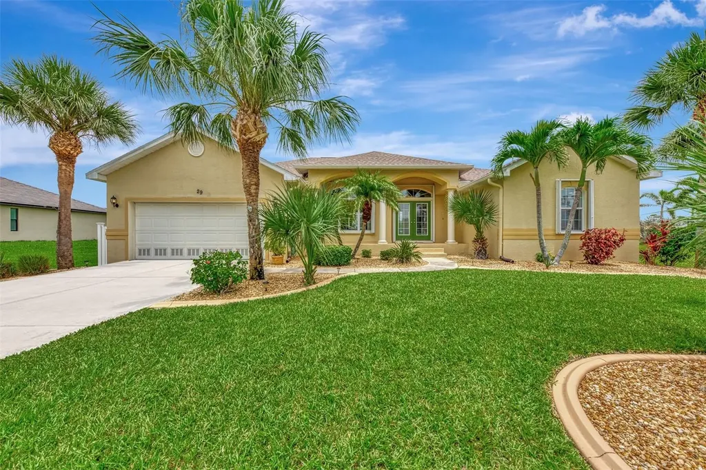 29 Tournament Road Rotonda West FL 33947