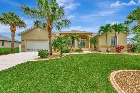 29 Tournament Road Rotonda West FL 33947