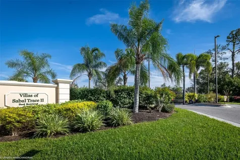 3702 Lakewood Boulevard North Port FL 34287