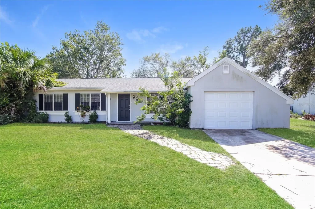 481 Ralwood Lane NE Palm Bay FL 32907