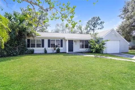 481 Ralwood Lane NE Palm Bay FL 32907