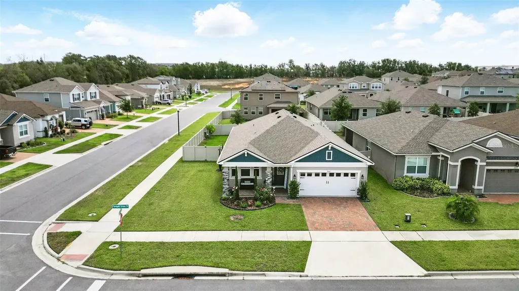 3443 Florigold Grove Street Clermont FL 34711