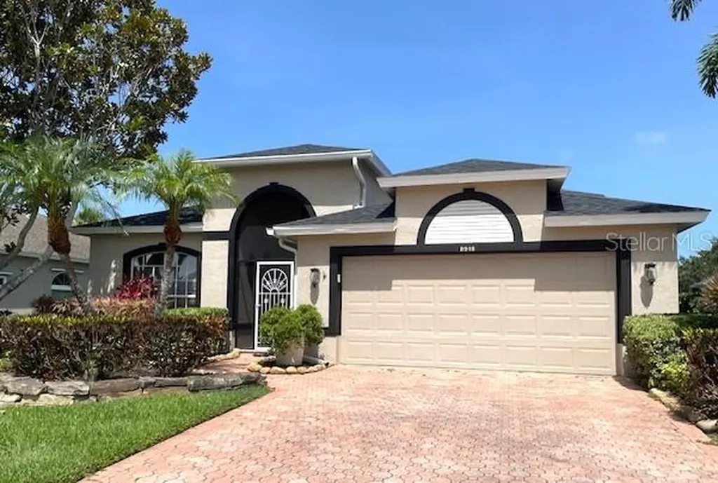 8918 Olde Hickory Avenue Sarasota FL 34238