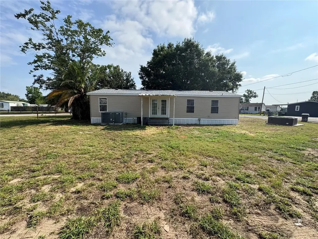371 Highlands Way Bartow FL 33830