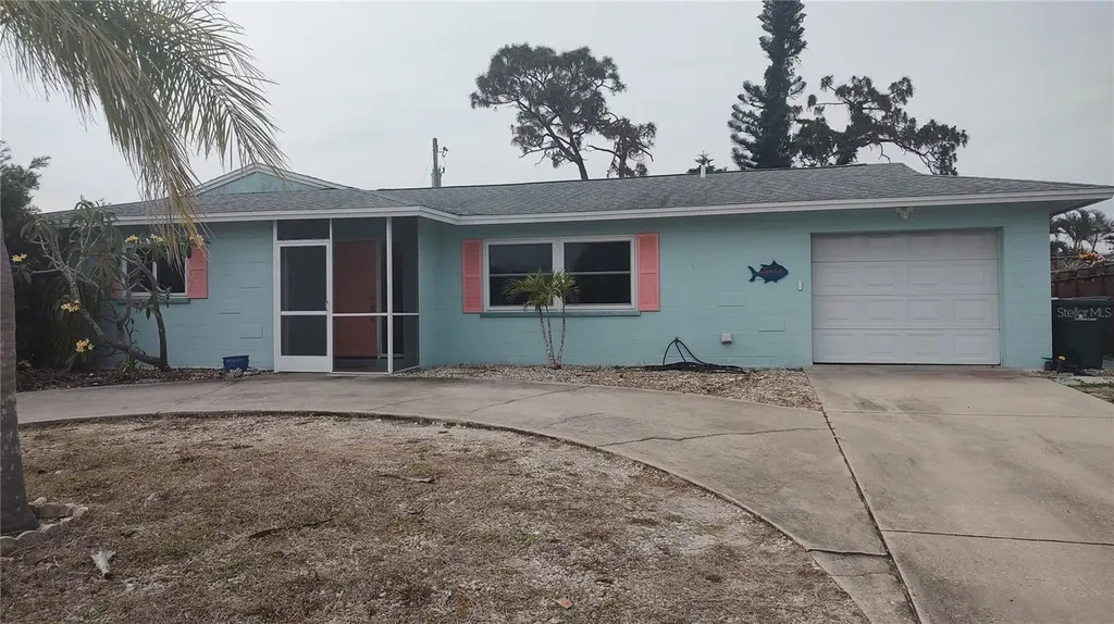 1001 Sandlewood Drive Venice FL 34293