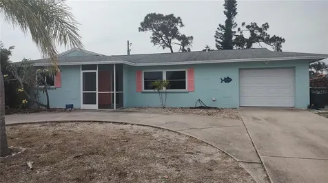 1001 Sandlewood Drive Venice FL 34293