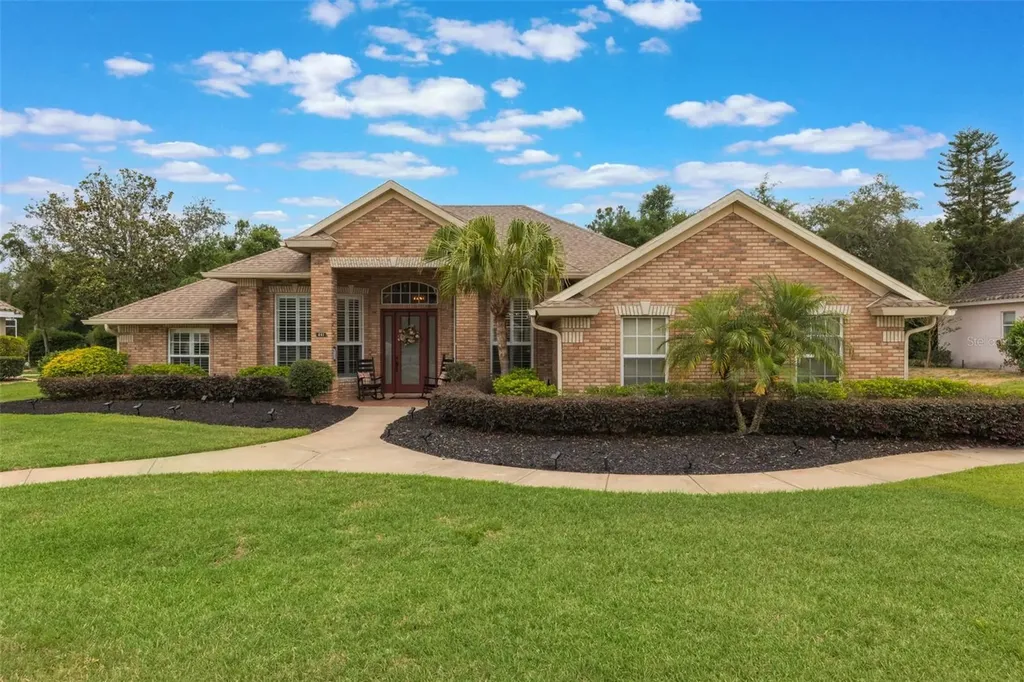 441 Hightower Drive Debary FL 32713