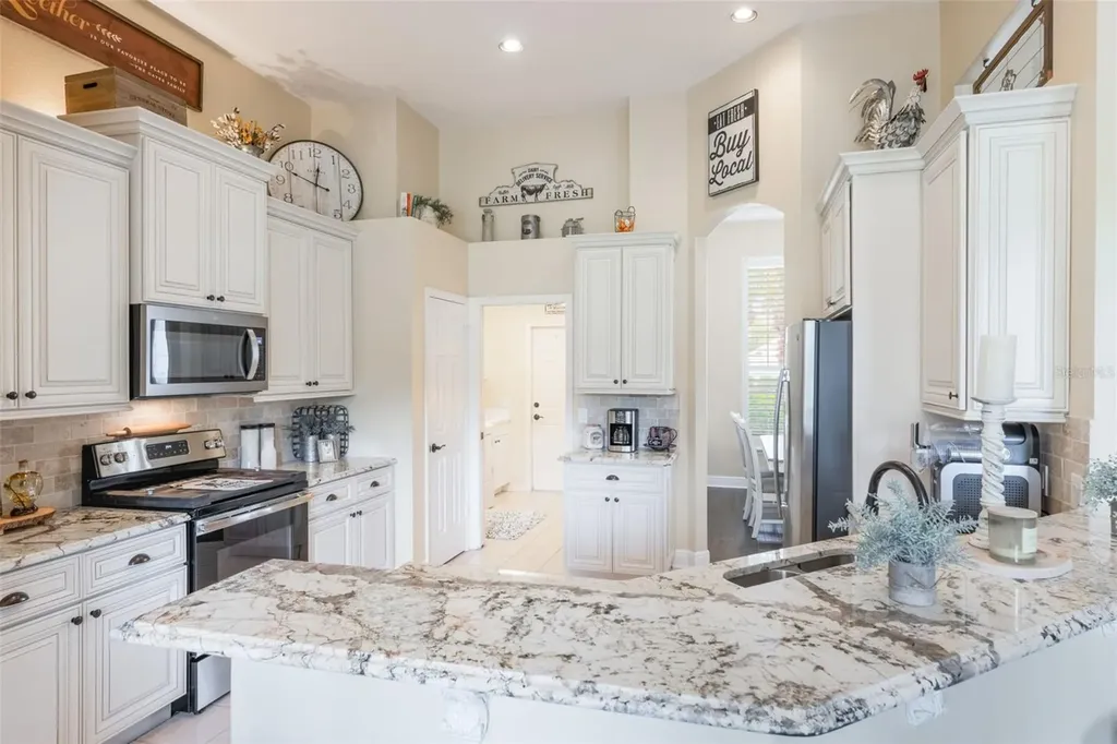 441 Hightower Drive Debary FL 32713