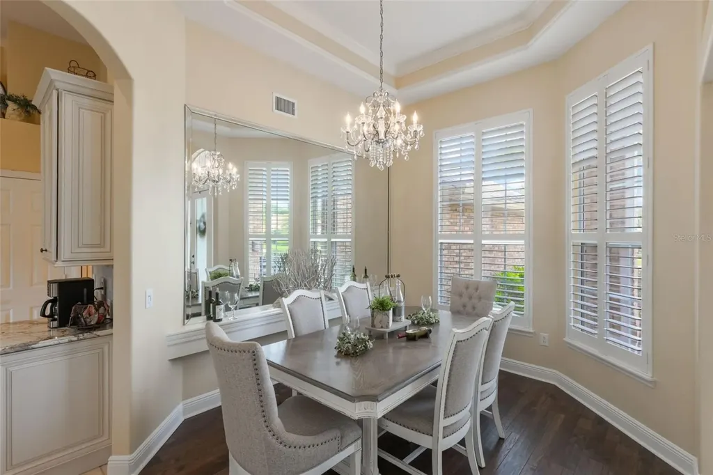 441 Hightower Drive Debary FL 32713