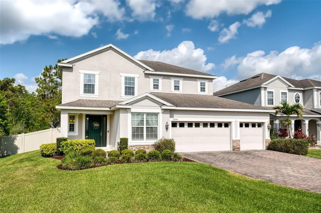 6080 Fender Court Orlando FL 32837