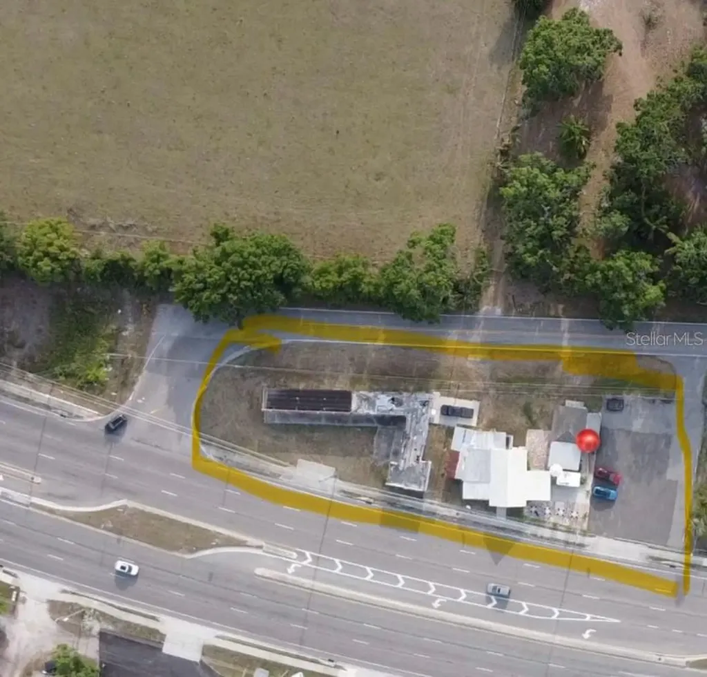 4409 Land O Lakes Boulevard Land O Lakes FL 34639