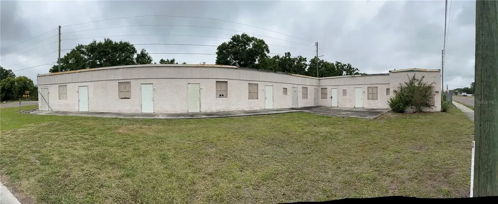 4409 Land O Lakes Boulevard Land O Lakes FL 34639