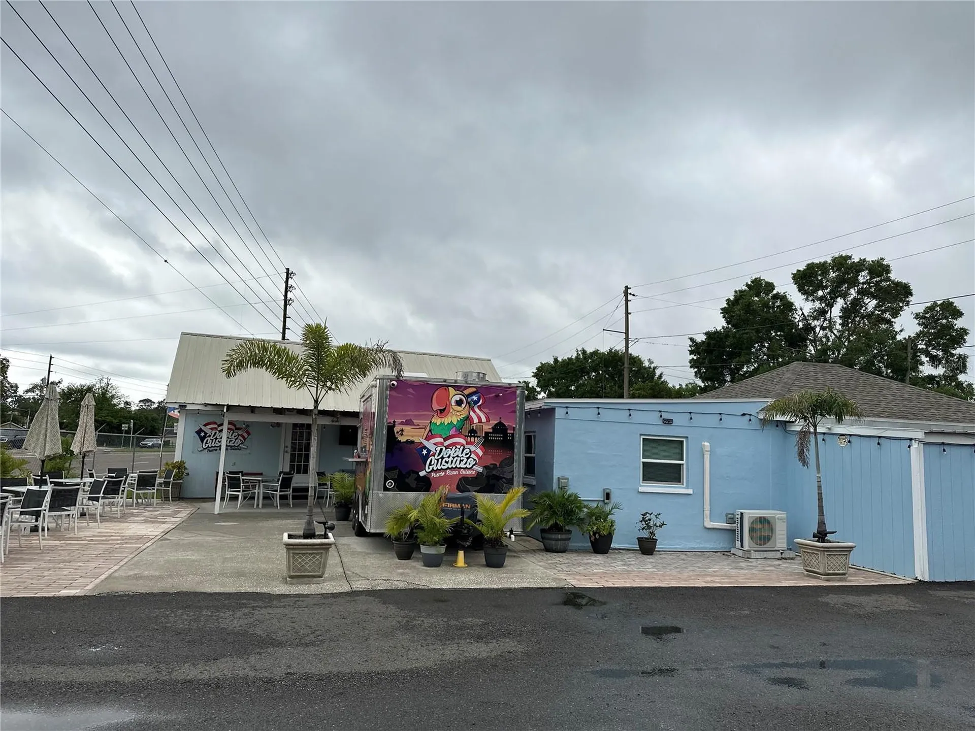 4409 Land O Lakes Boulevard Land O Lakes FL 34639