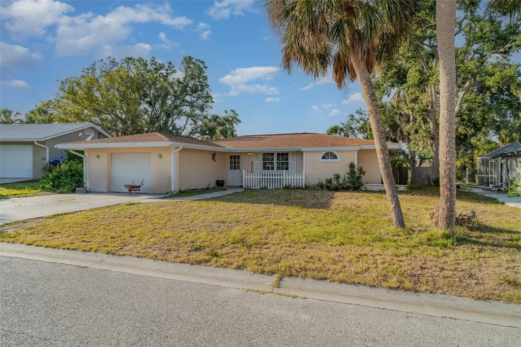 504 Casas Bonitas Drive Nokomis FL 34275