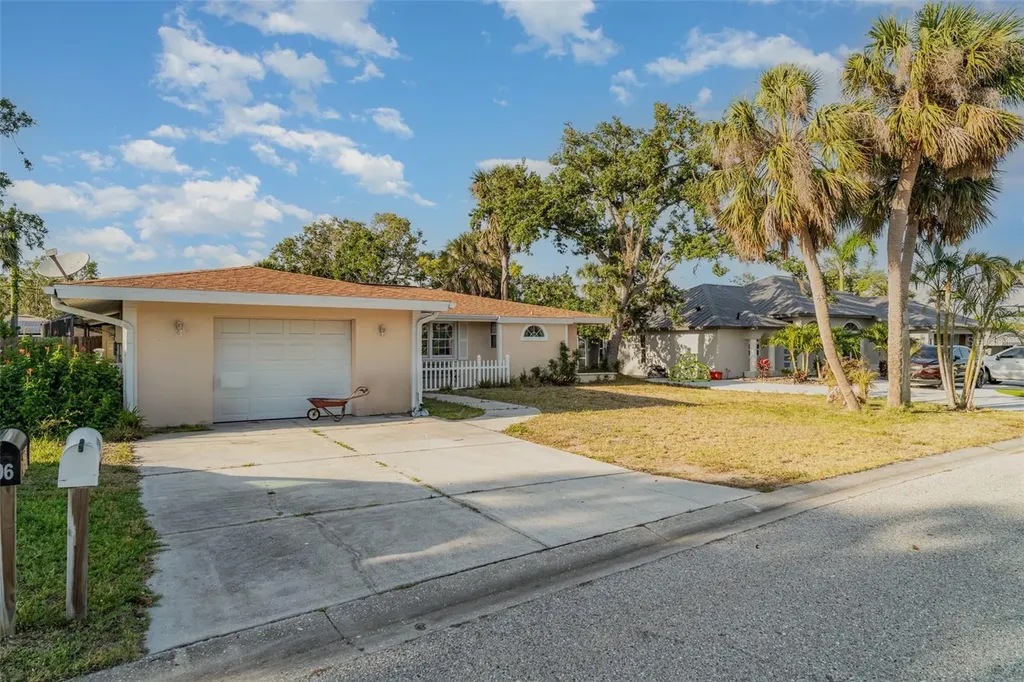504 Casas Bonitas Drive Nokomis FL 34275