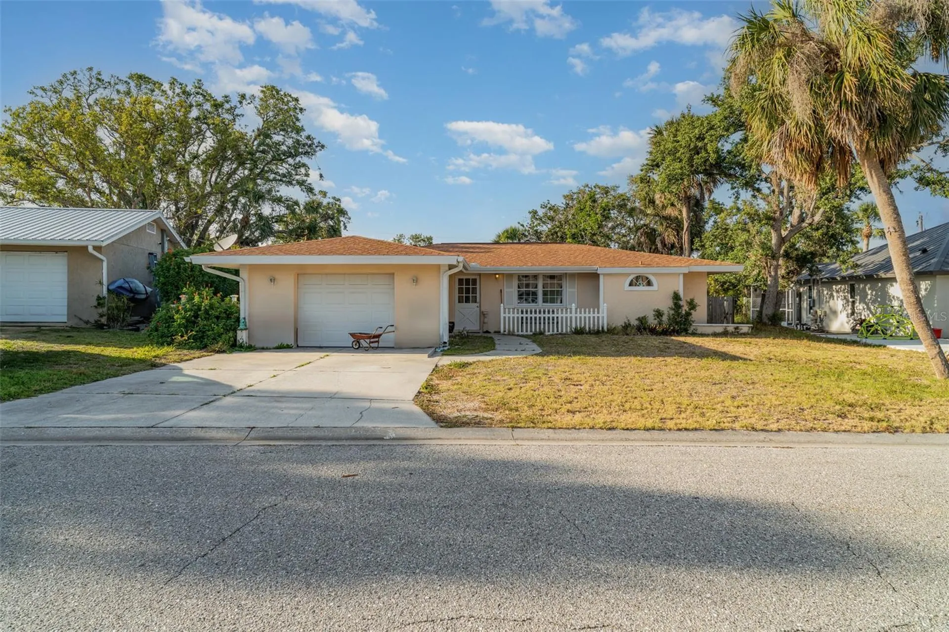Nokomis FL, 504 Casas Bonitas Drive