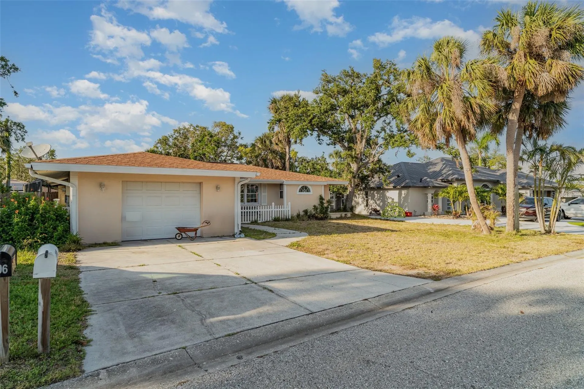 504 Casas Bonitas Drive Nokomis FL 34275