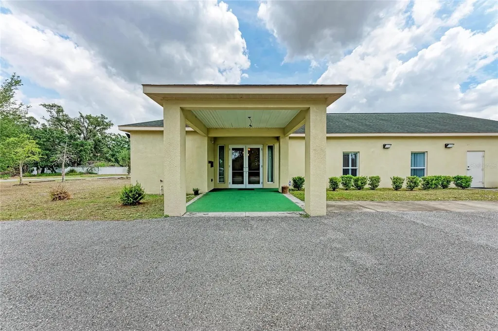 1608 28th Street Court E Palmetto FL 34221