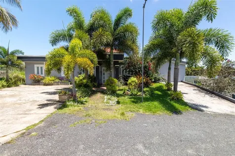 Hacienda El Palmar Marcos Lopez 831 Vega Baja PR 00693