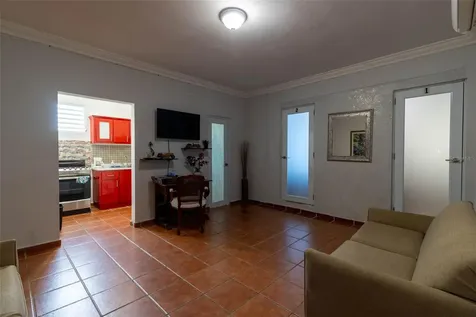 Hacienda El Palmar Marcos Lopez 831 Vega Baja PR 00693