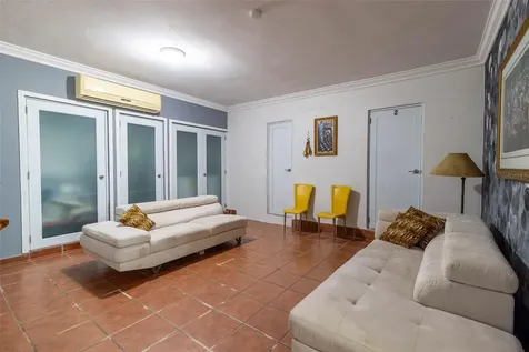 Hacienda El Palmar Marcos Lopez 831 Vega Baja PR 00693