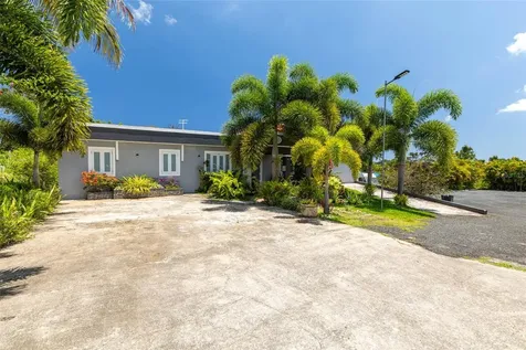 Hacienda El Palmar Marcos Lopez 831 Vega Baja PR 00693