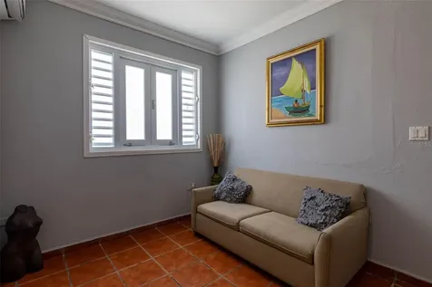 Hacienda El Palmar Marcos Lopez 831 Vega Baja PR 00693