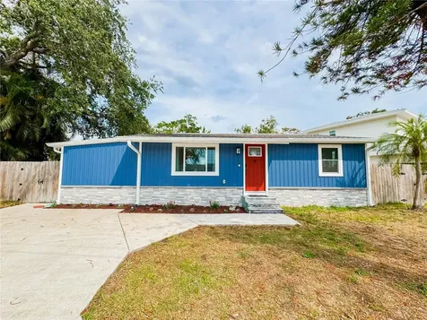 5307 47th Street Court E Bradenton FL 34203