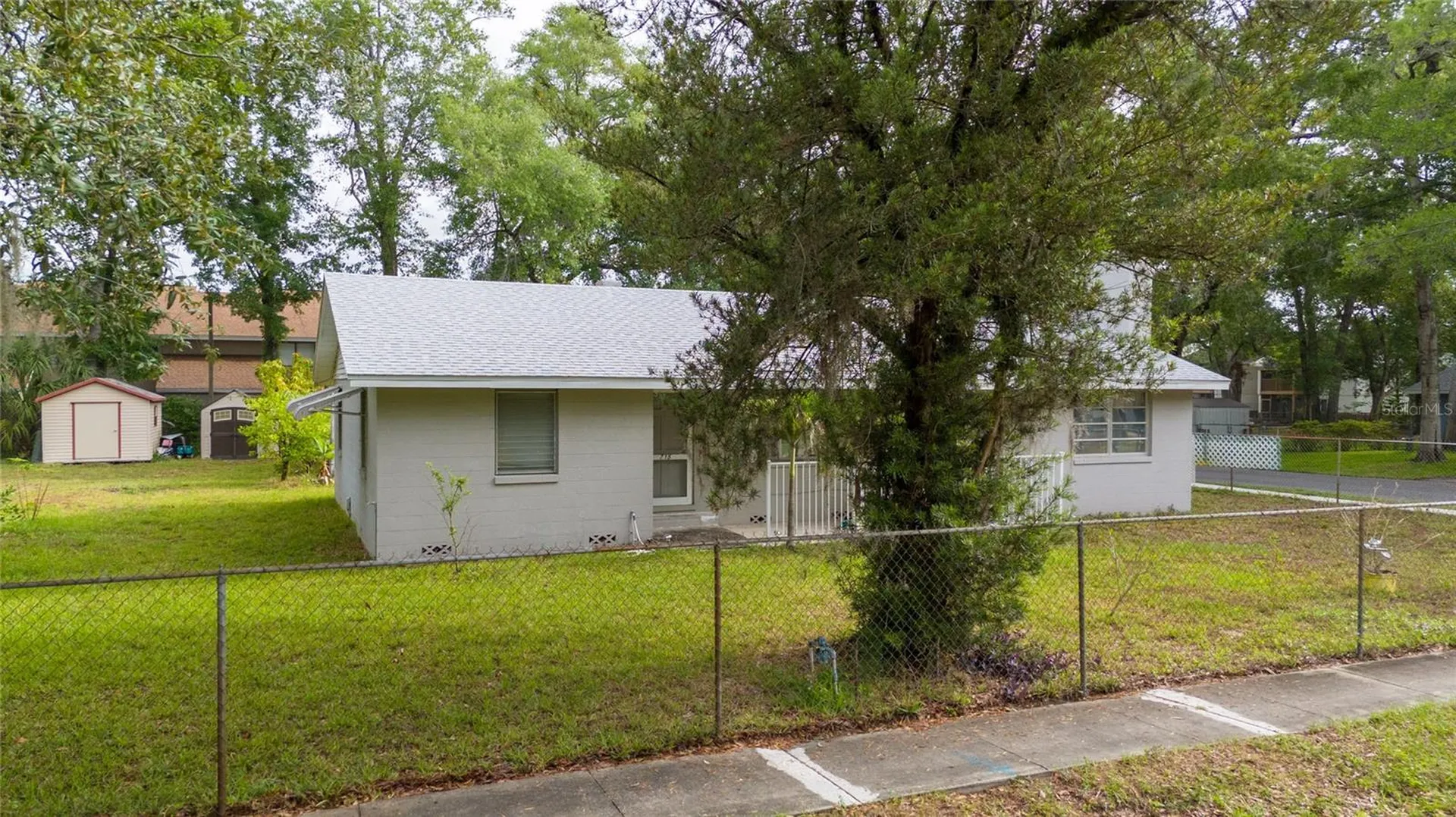 715 Ballard Street Altamonte Springs FL 32701