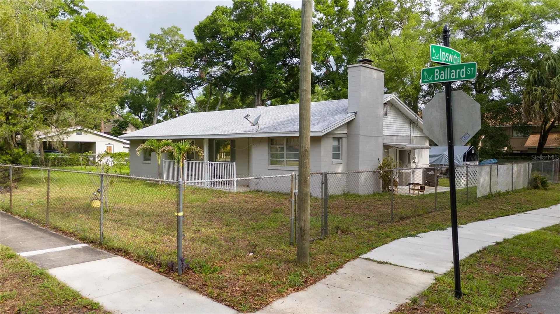 715 Ballard Street Altamonte Springs FL 32701