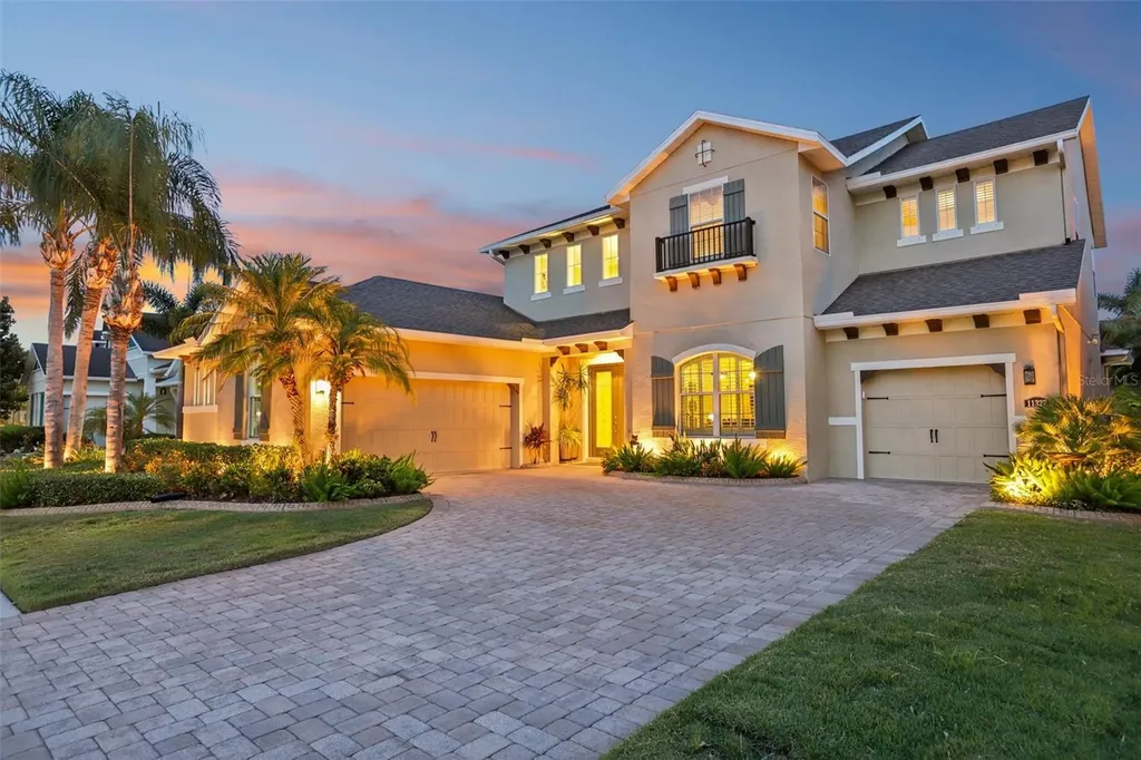 11327 Lake Lucaya Drive Riverview FL 33579