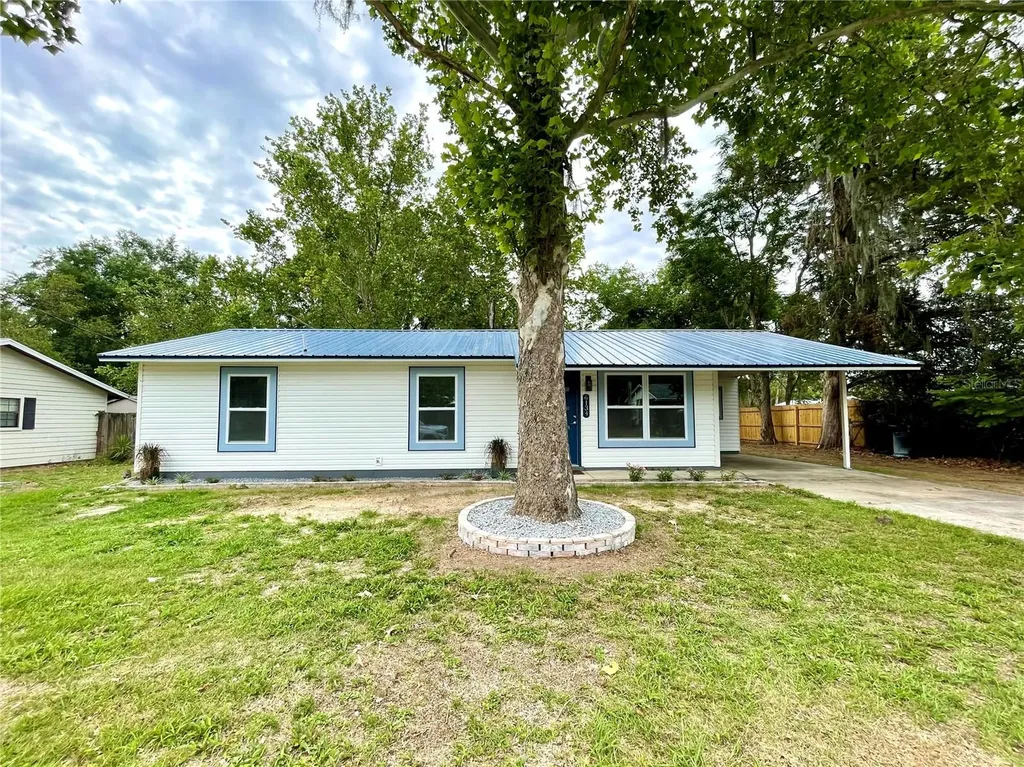 6134 SE Stetson Road Belleview FL 34420