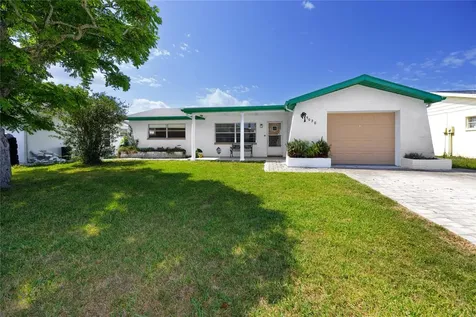 7020 Sonata Drive Port Richey FL 34668