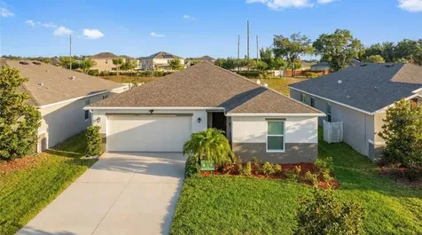 3216 Casa Del Rey Avenue Kissimmee FL 34746