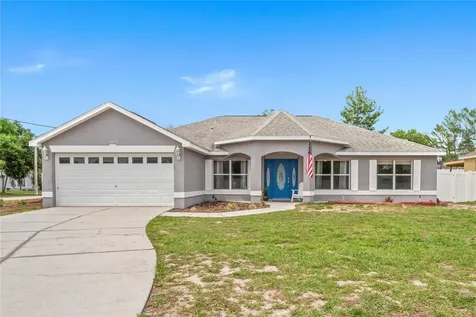 1219 Aladdin Road Spring Hill FL 34609