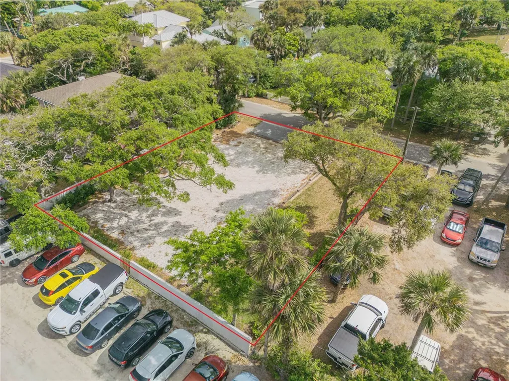 214 Columbus Avenue New Smyrna Beach FL 32169