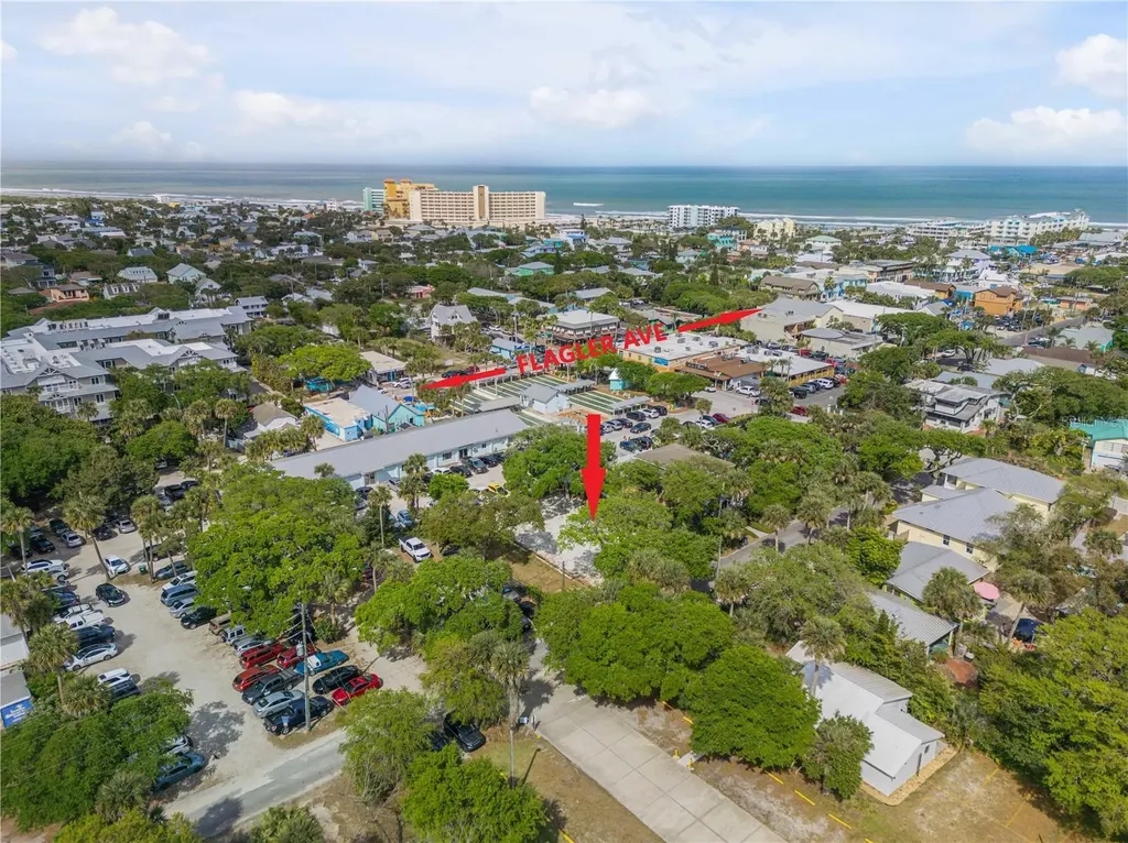 214 Columbus Avenue New Smyrna Beach FL 32169