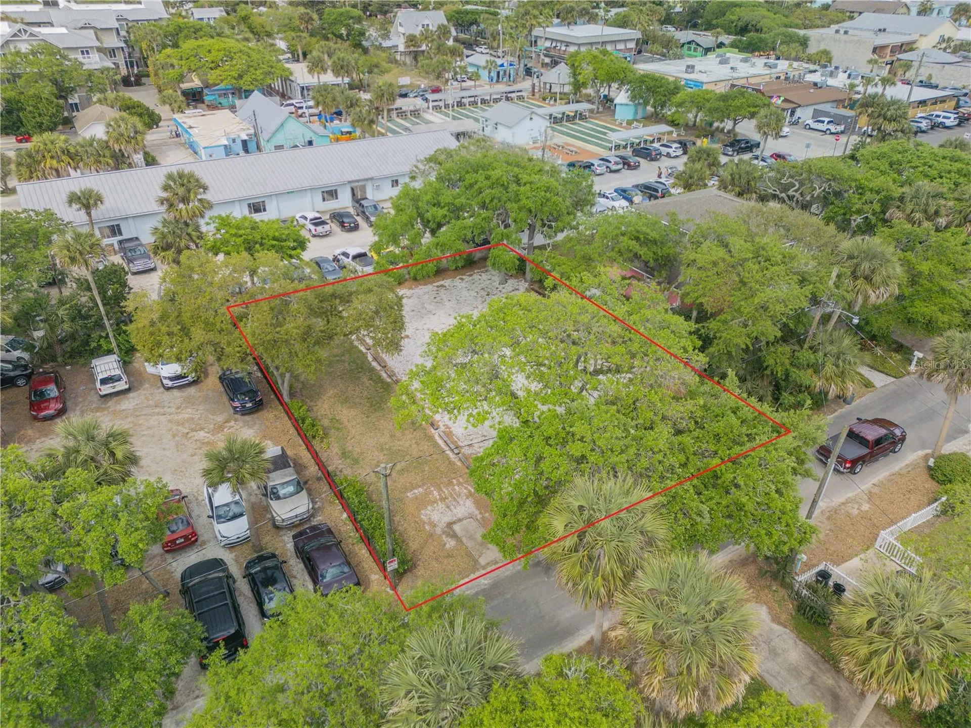 214 Columbus Avenue New Smyrna Beach FL 32169