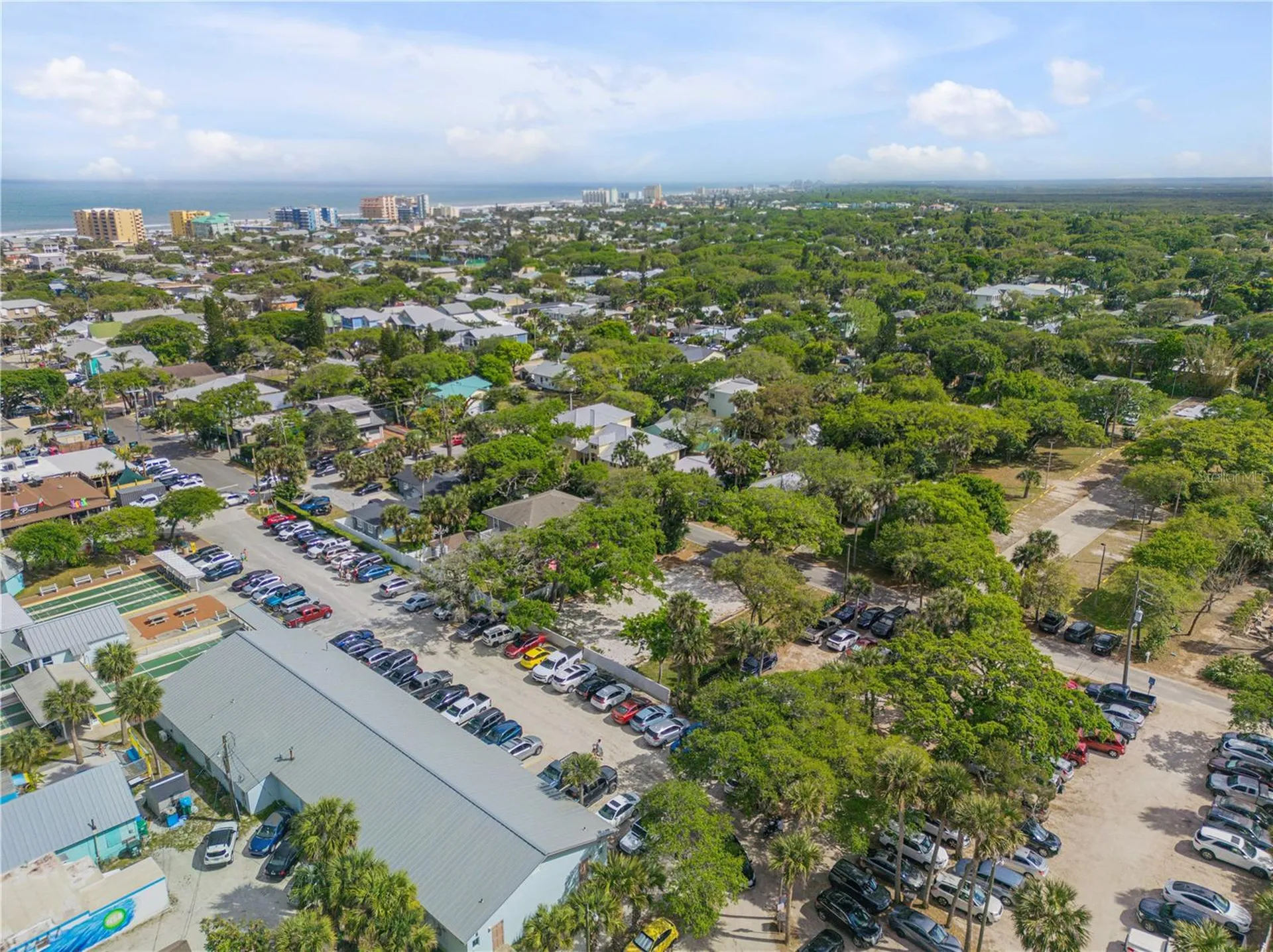 214 Columbus Avenue New Smyrna Beach FL 32169