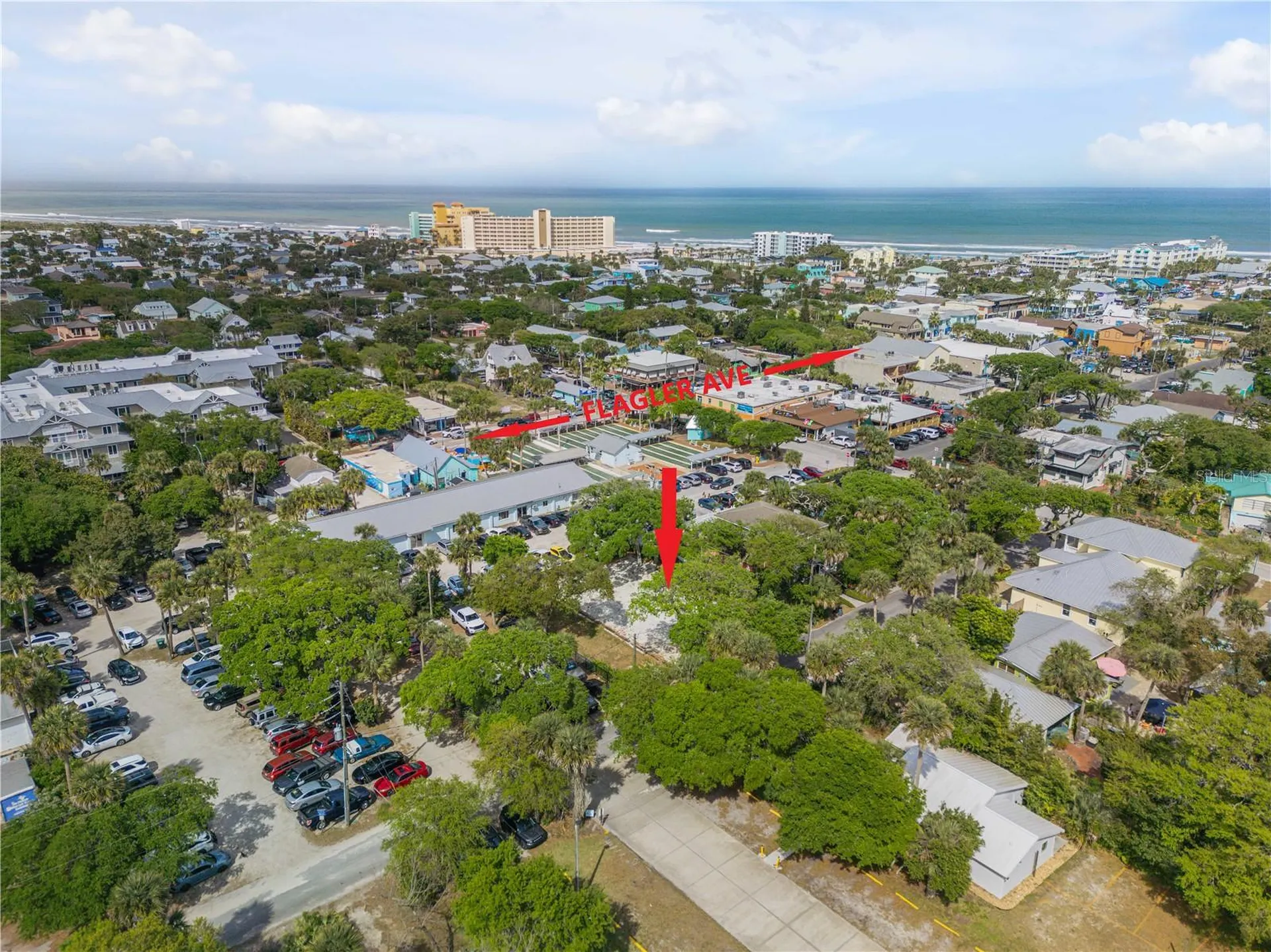214 Columbus Avenue New Smyrna Beach FL 32169