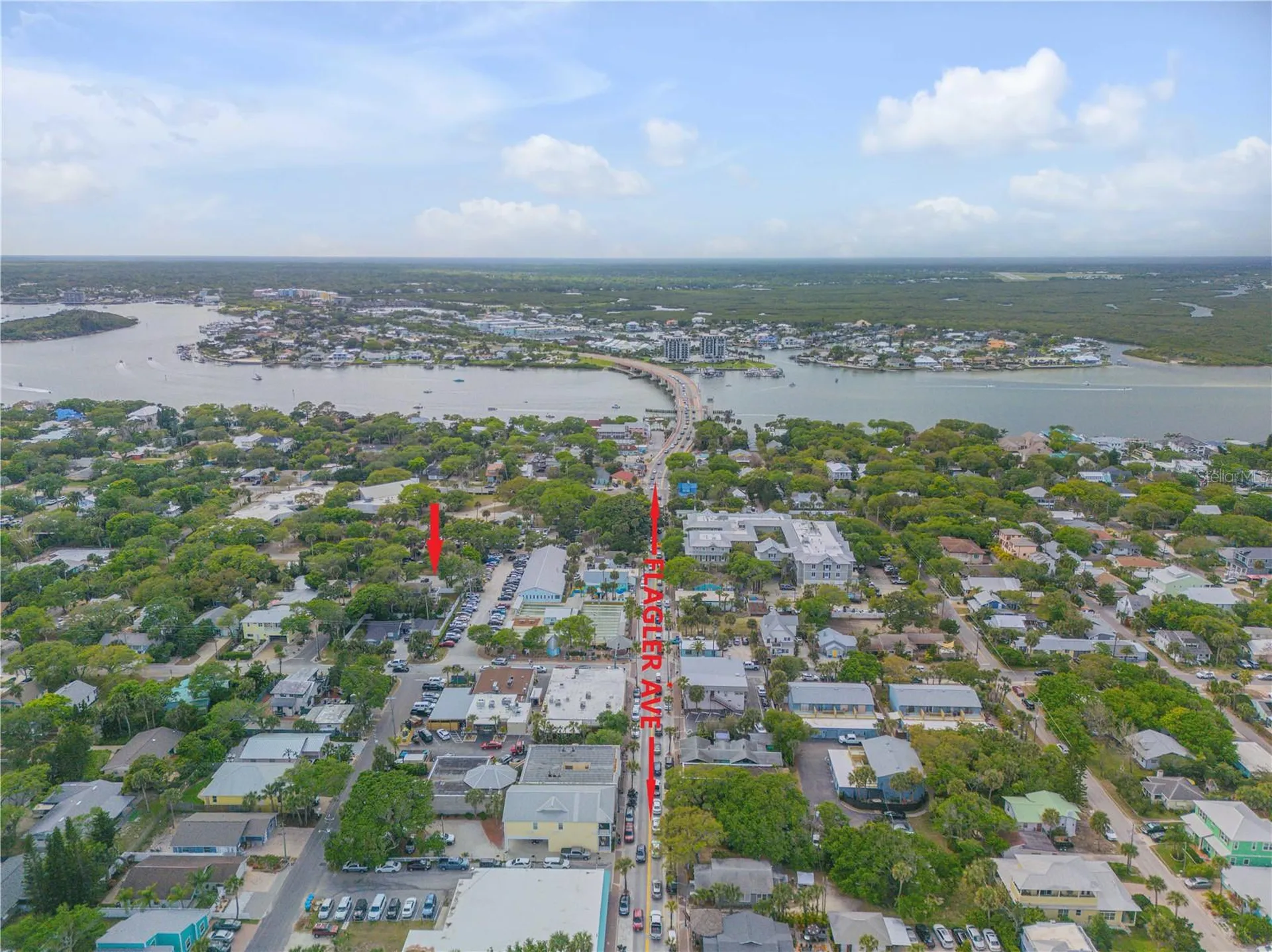 214 Columbus Avenue New Smyrna Beach FL 32169