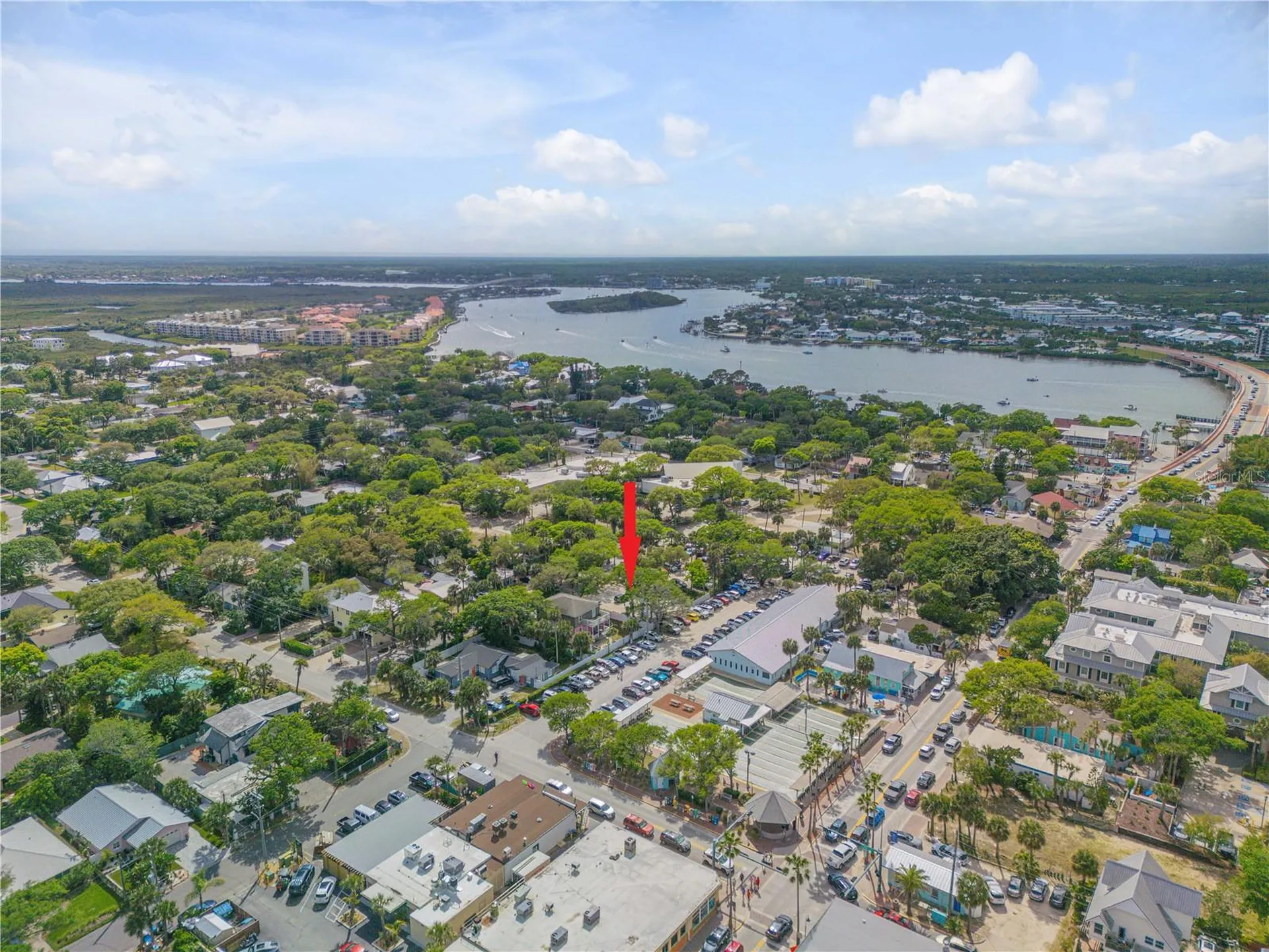 214 Columbus Avenue New Smyrna Beach FL 32169