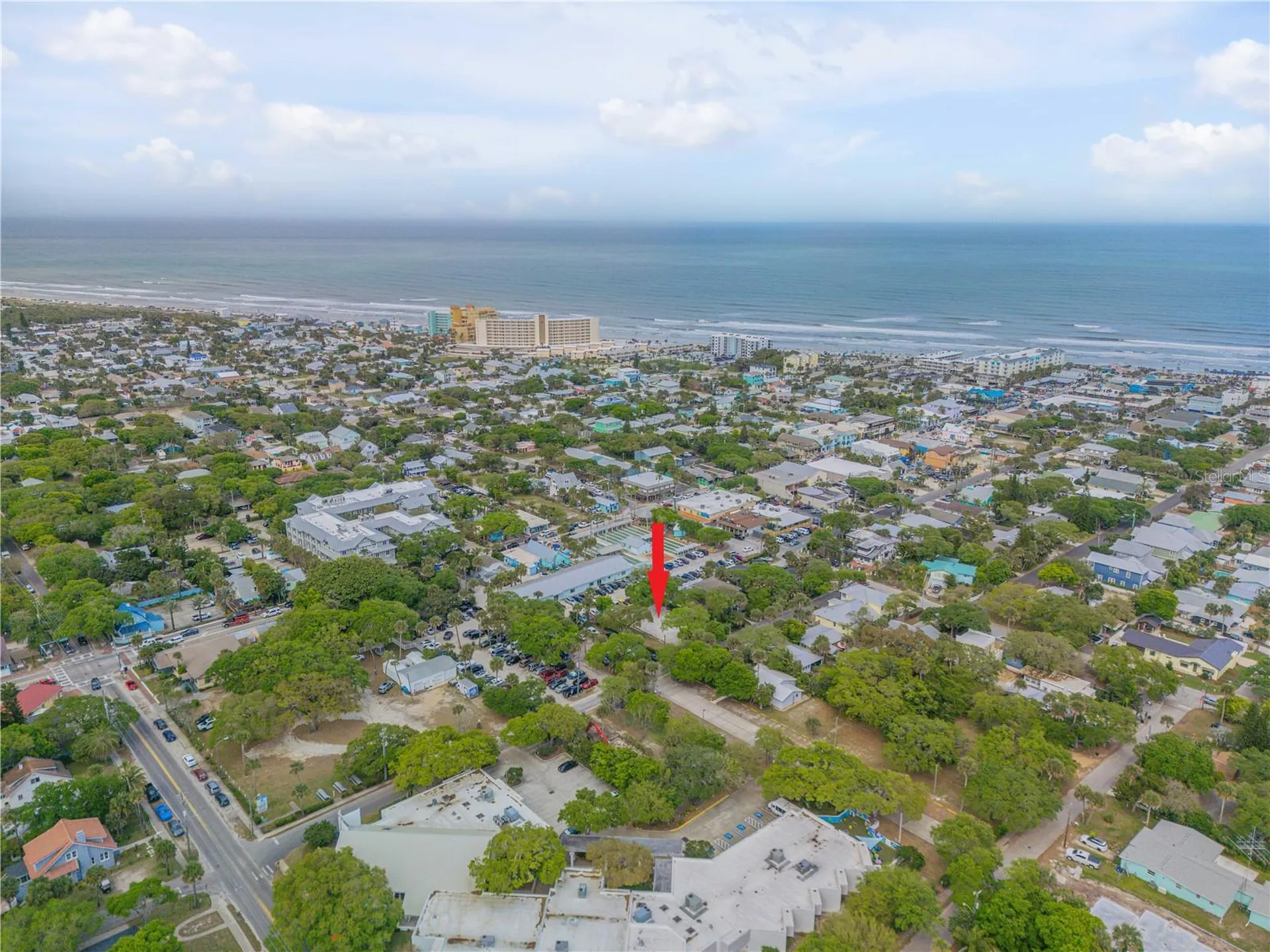 214 Columbus Avenue New Smyrna Beach FL 32169