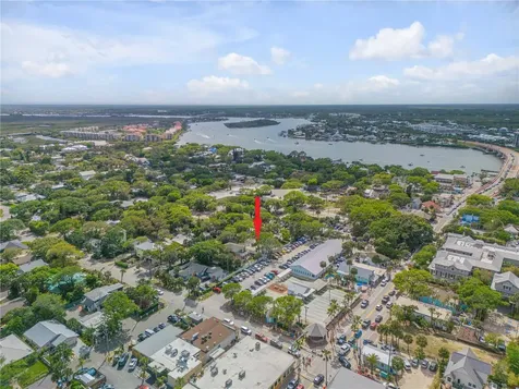 214 Columbus Avenue New Smyrna Beach FL 32169