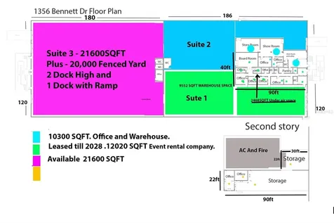 1356 Bennett Drive Longwood FL 32750