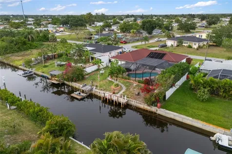 3301 Santa Barbara Drive Punta Gorda FL 33983