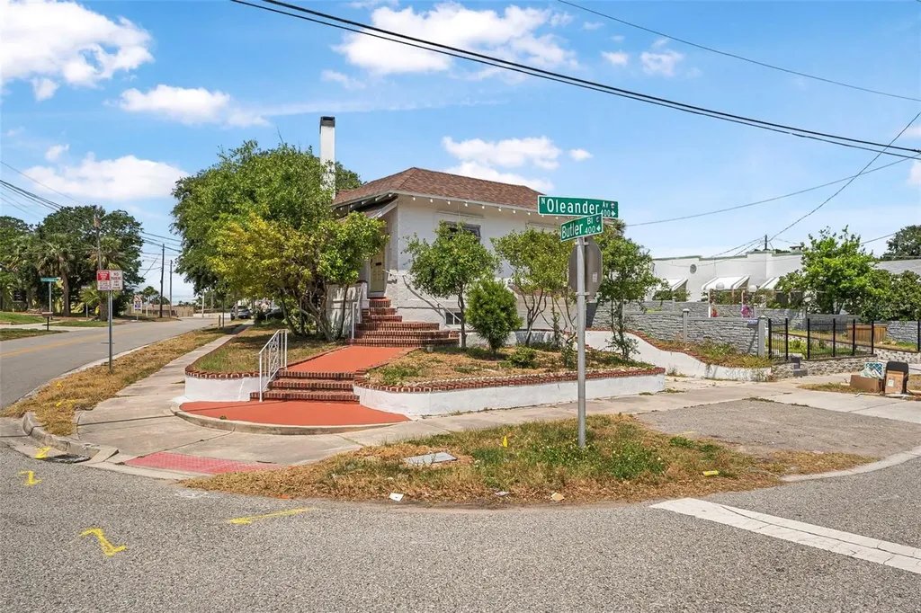401 N Oleander Avenue Daytona Beach FL 32118