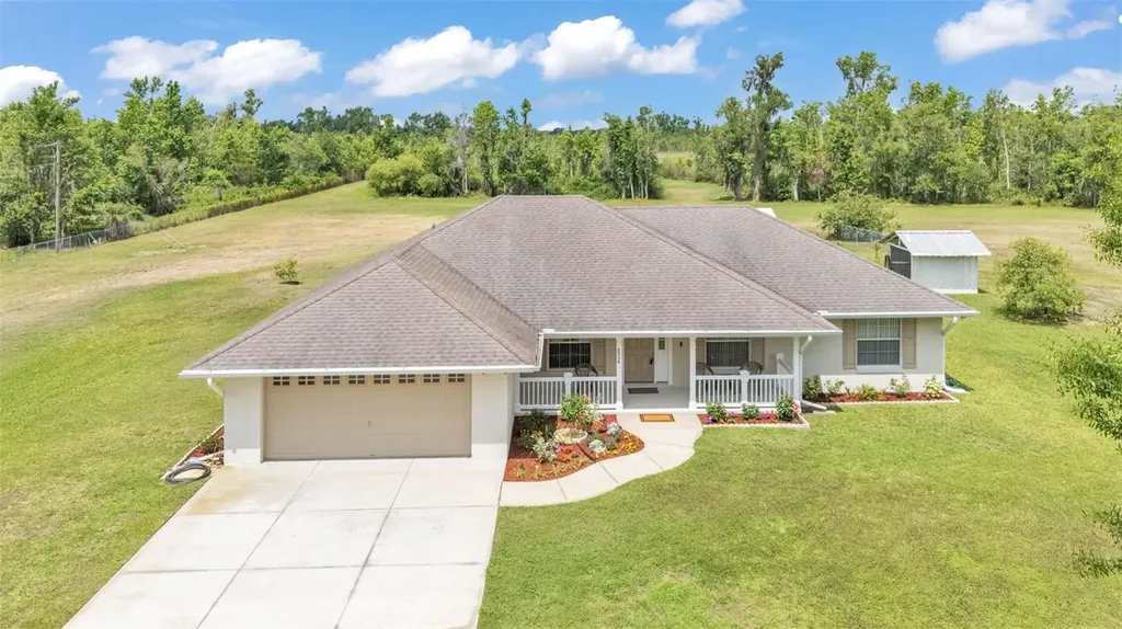 8904 Carrolwood Drive Lakeland FL 33810