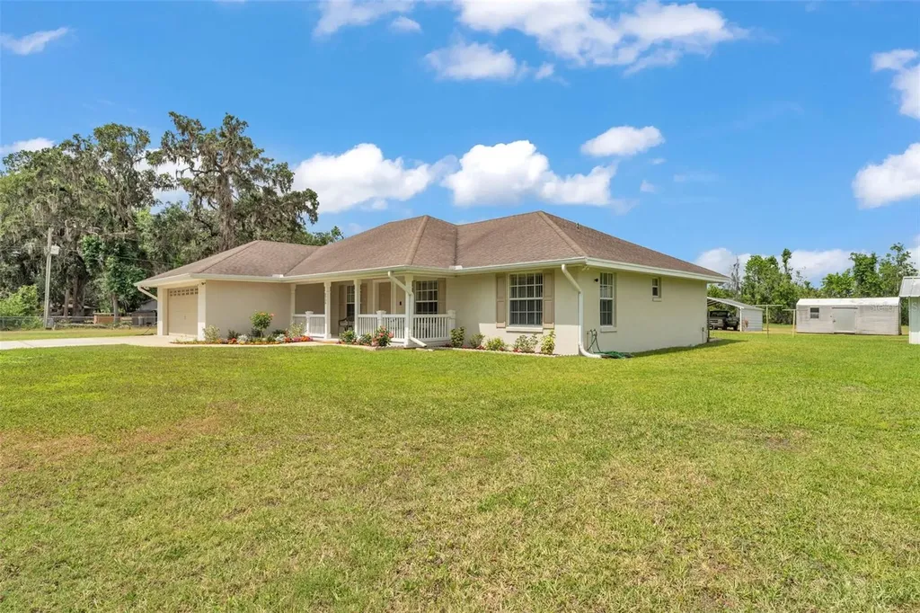 8904 Carrolwood Drive Lakeland FL 33810